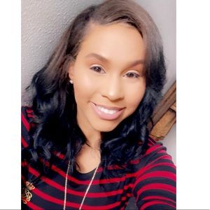 Meet your Posher, Tiffany